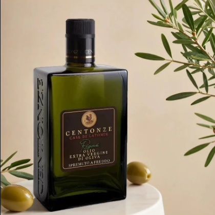 Масло оливковое EXTRA VIRGIN IGP Sicilia Case Di Latomie Centonze